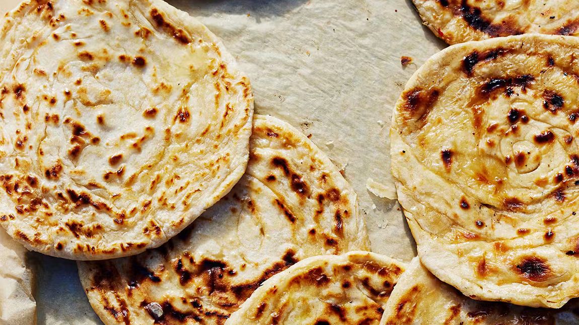 Hasan Semay’s Flaky Turkish Katmer Recipe (The Ultimate Flatbread)