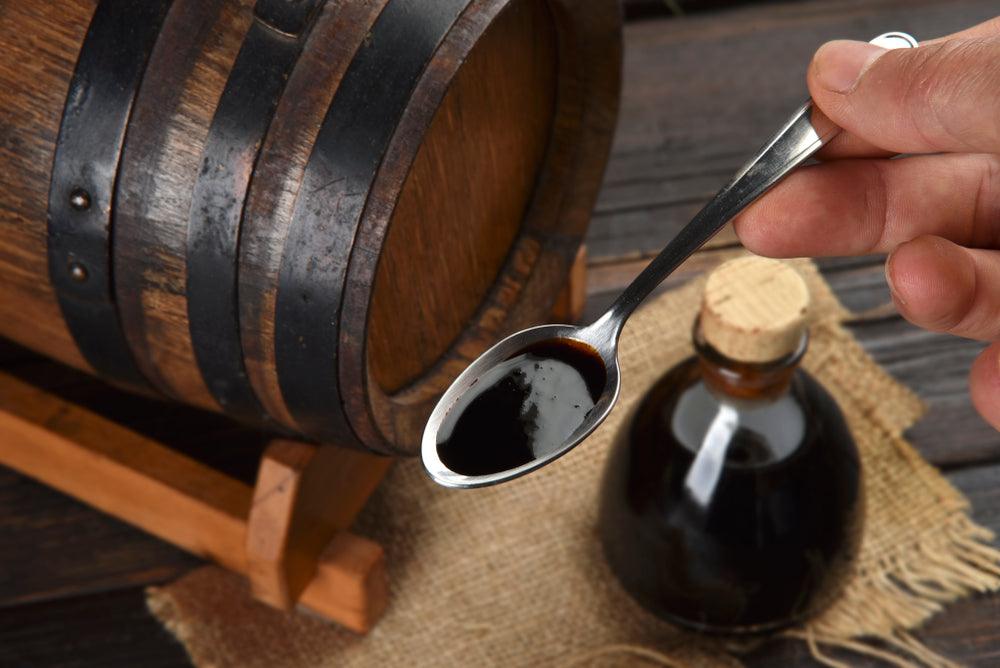 Selecting and pairing balsamic vinegar - A How to Guide - LemonSalt