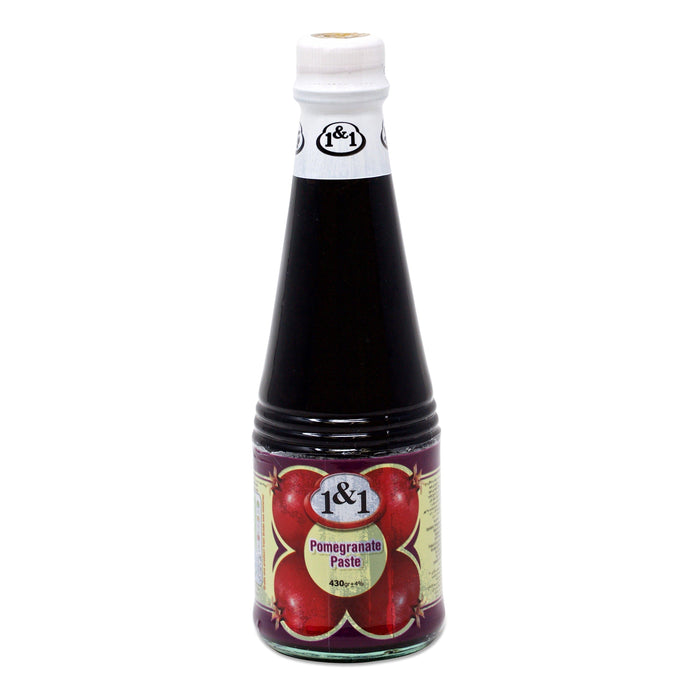 1&1 Pomegranate Paste (430ml) | {{ collection.title }}