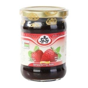 1&1 Strawberry Jam (290g) | {{ collection.title }}