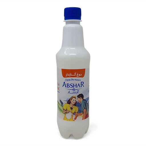 Abshar Dough (Yogurt) Drink (0.5L) | {{ collection.title }}