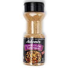 Adonis - Fajita Spices (100g) | {{ collection.title }}