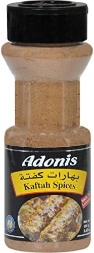 Adonis - Kaftah Spices (100g) | {{ collection.title }}