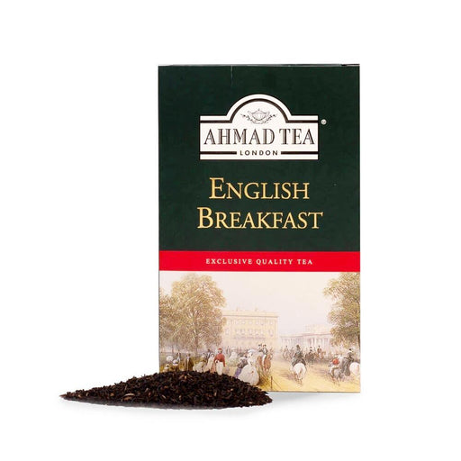 Ahmad Tea English Breakfast Loose Leaves (500g) | {{ collection.title }}
