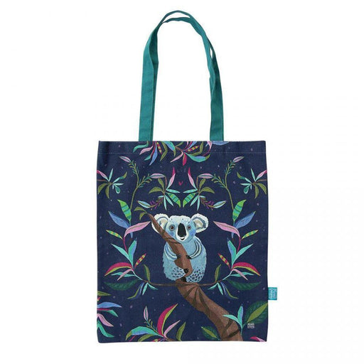 Allen Design Tote Bag - Koala | {{ collection.title }}