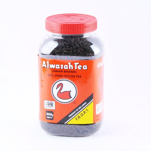 Alwazah Tea 100% Pure Ceylon Tea (300g) | {{ collection.title }}