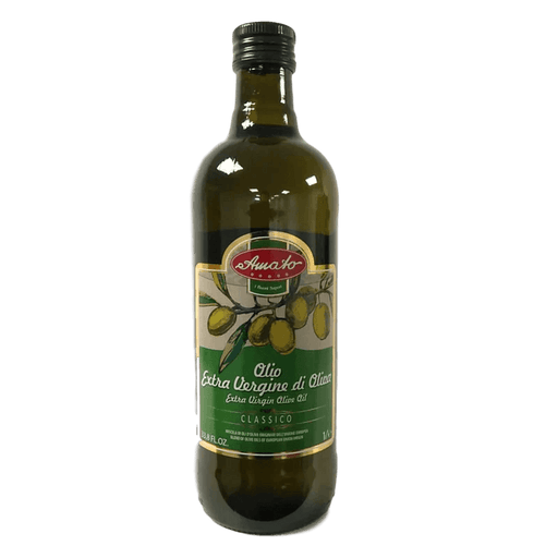 Amato Classic Extra Virgin Olive Oil (1l) | {{ collection.title }}