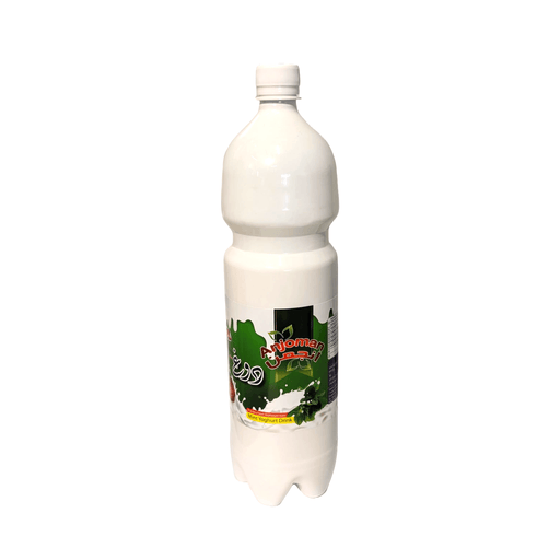 Anjoman Doogh with Mint Flavour Uncarbonated (1.5L) | {{ collection.title }}