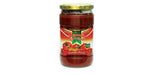 Anjoman Pasturised Tomato Puree (700g) | {{ collection.title }}