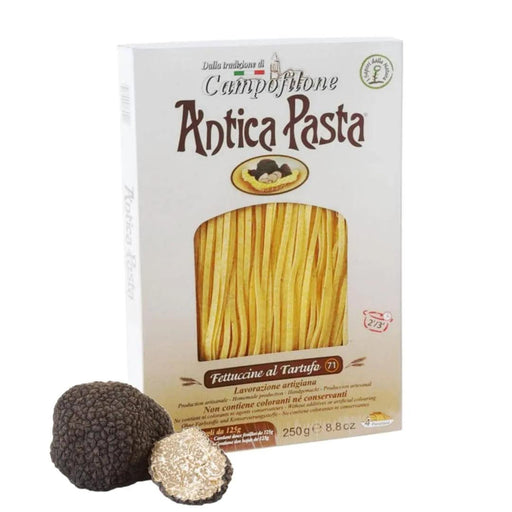 Antica Pasta Di Campofilone - Fettuccine with Truffle (250g) | {{ collection.title }}