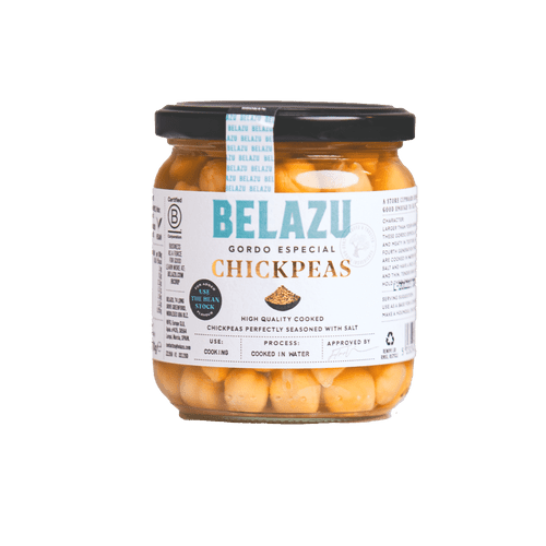 Belazu Gordo Especial Chickpeas (700g) | {{ collection.title }}