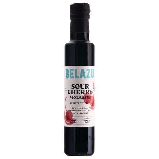Belazu Sour Cherry Molasses (250ml) | {{ collection.title }}