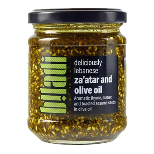 Biladi Za'atar & Olive Oil (175g) | {{ collection.title }}
