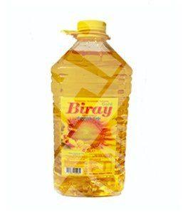 Biray Sunflower Oil (5L) | {{ collection.title }}