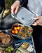 Black+Blum Stainless Steel Lunch Box (1L) - Assorted | {{ collection.title }}