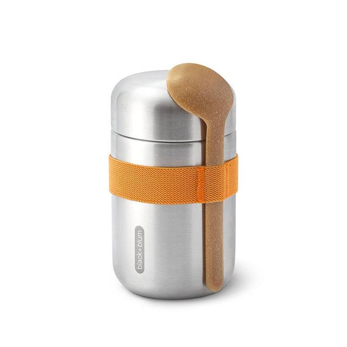 Black+Blum Vacuum Insulated Food Flask (400ml) - Assorted | {{ collection.title }}
