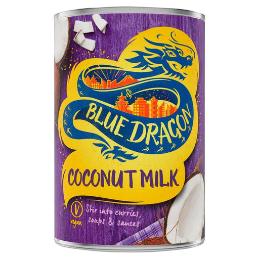 Blue Dragon Coconut Milk (400ml) | {{ collection.title }}