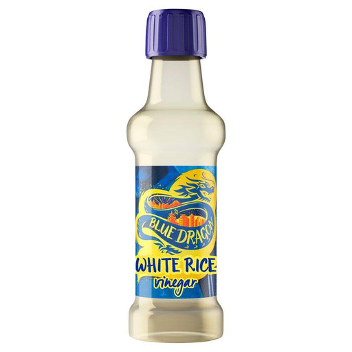 Blue Dragon White Rice Vinegar (150ml) | {{ collection.title }}
