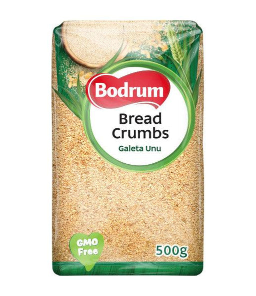 Bodrum Breadcrumbs (500g) | {{ collection.title }}