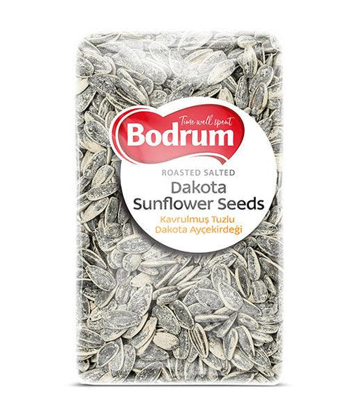 Bodrum Dakota Sunflower Seeds Salted (150g) | {{ collection.title }}