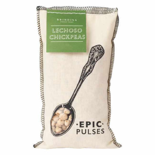 Brindisa Epic Lechoso Chickpeas (2kg) | {{ collection.title }}