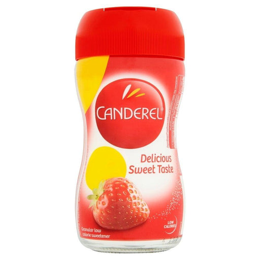 Canderel Granular Low Calorie Sweetener (40g) | {{ collection.title }}