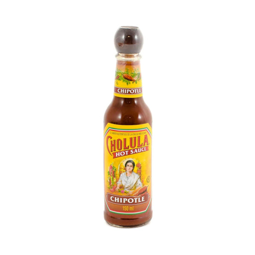 Cholula Chipotle Hot Sauce (150ml) | {{ collection.title }}