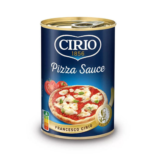 Cirio Pizza Sauce (400g) | {{ collection.title }}