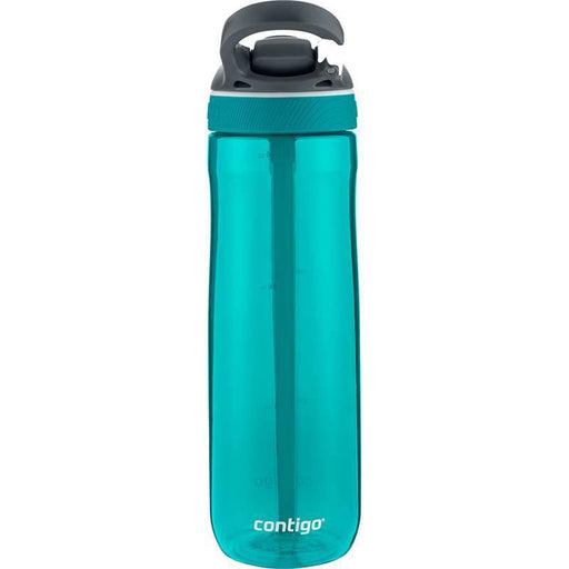 Contigo Ashland Autospout Water Bottle - Scuba (720ml) | {{ collection.title }}