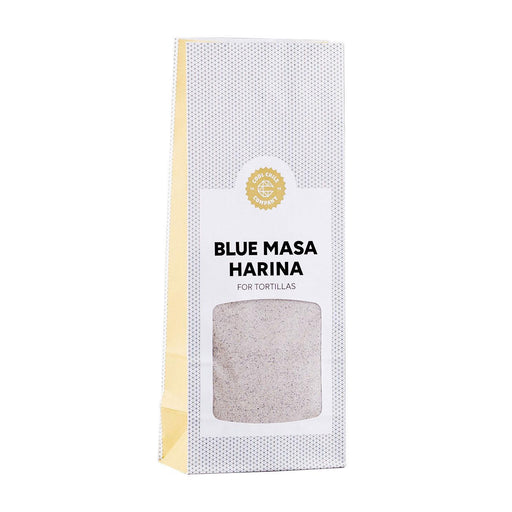 Cool Chile Blue Masa Harina Corn Flour (500g) | {{ collection.title }}