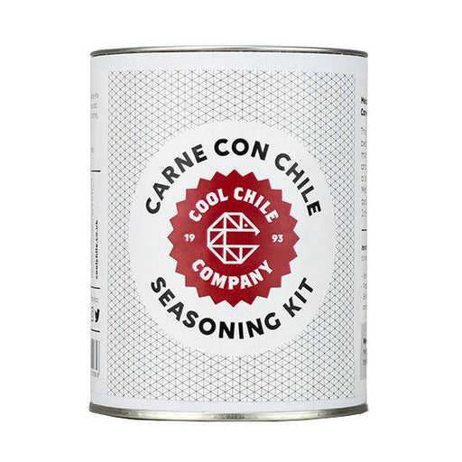 Cool Chile Carne Con Chile Seasoning Kit (55g) | {{ collection.title }}