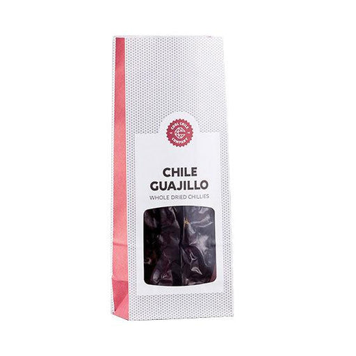 Cool Chile Guajillo Whole (50g) | {{ collection.title }}