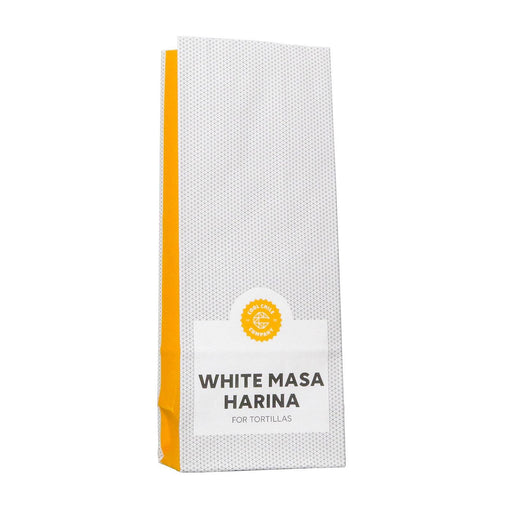 Cool Chile White Masa Harina Corn Flour (500g) | {{ collection.title }}