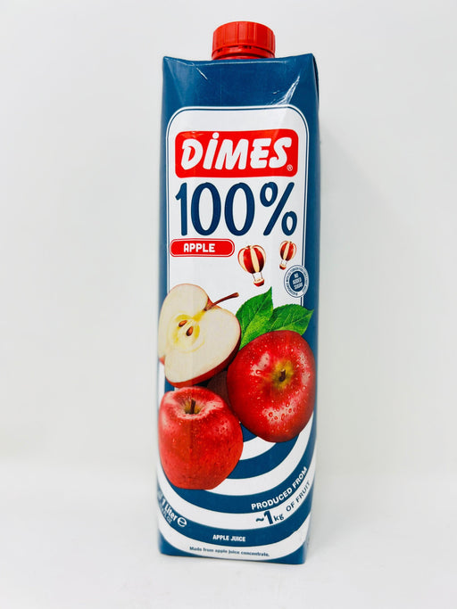 Dimes Apple Juice (1L) | {{ collection.title }}