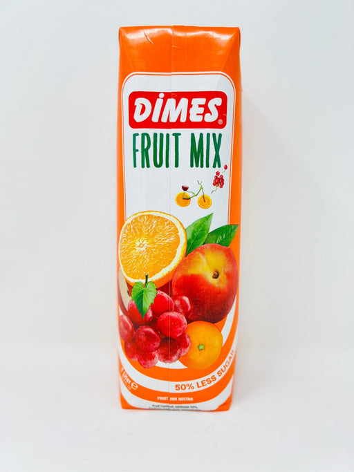 Dimes Fruit Mix Juice - 50% Less Sugar (1L) | {{ collection.title }}