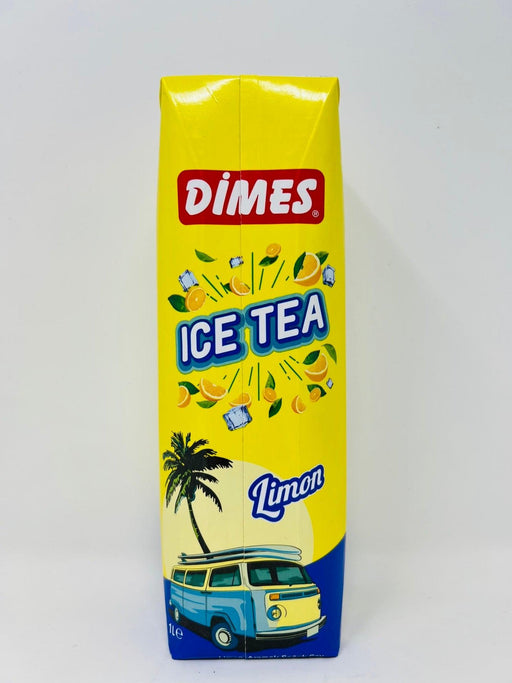 Dimes Ice Tea - Lemon (1L) | {{ collection.title }}