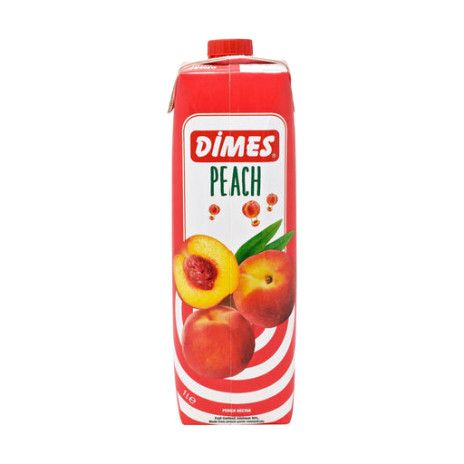 Dimes Peach Juice (1L) | {{ collection.title }}