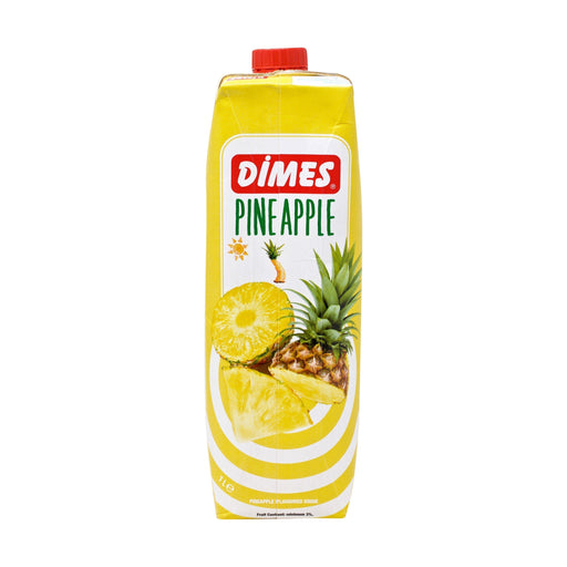 Dimes Pineapple Juice (1L) | {{ collection.title }}