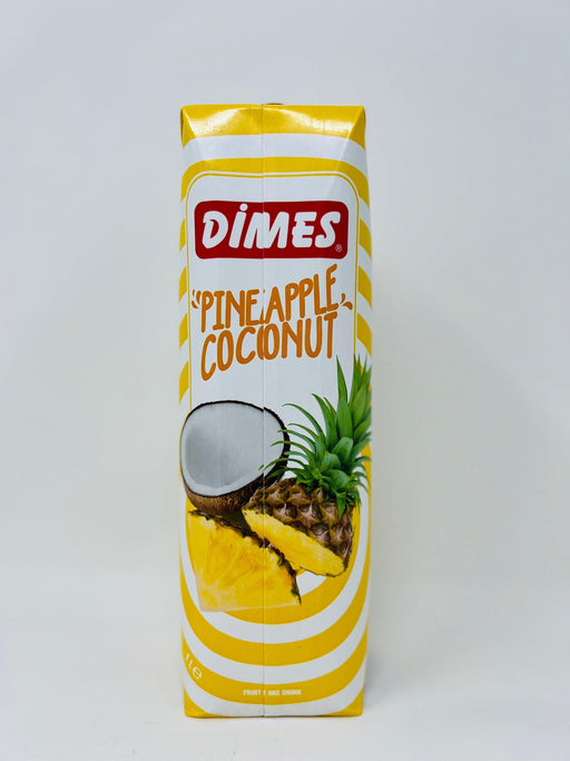 Dimes Pinneapple Coconut Juice (1L) | {{ collection.title }}