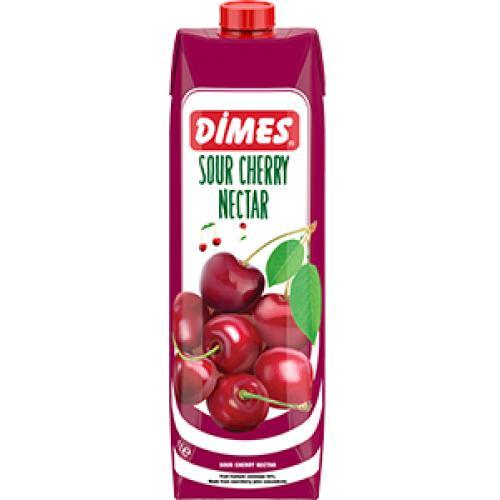 Dimes Sour Cherry Juice (1L) | {{ collection.title }}