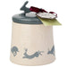 DMD Artisan Hare Sugar Canister | {{ collection.title }}