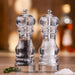 DMD President - Salt and Pepper Mill Set | {{ collection.title }}