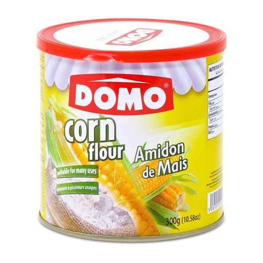 Domo Corn Flour (300g) | {{ collection.title }}