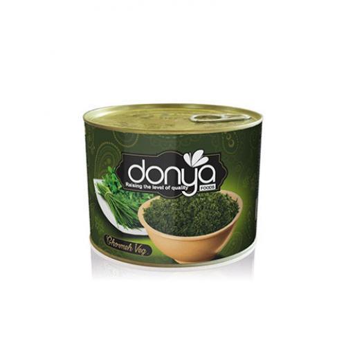 Donya - Fried herbs (500g) | {{ collection.title }}