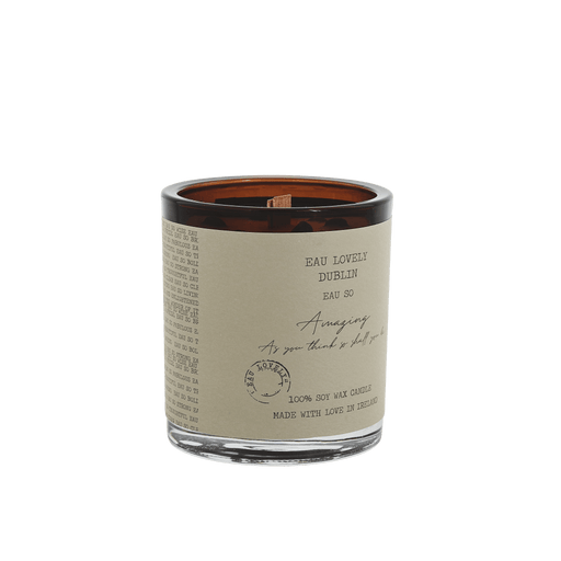 Eau Lovely Candle - So Amazing | {{ collection.title }}