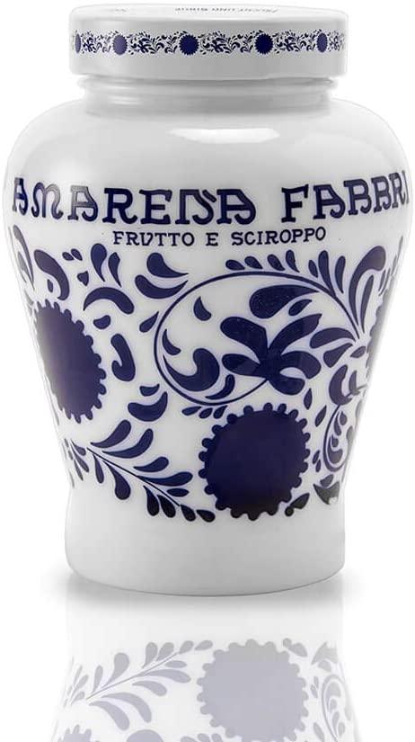 Fabbri - Amarena Fabbri (Cherries in syrup) (600g) | {{ collection.title }}