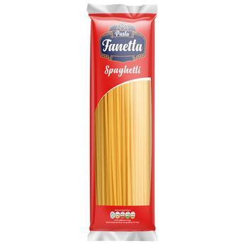 Fanetta - Spaghetti (400g) | {{ collection.title }}