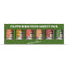 Filippo Berio Pesto Variety Pack (6x190g) | {{ collection.title }}