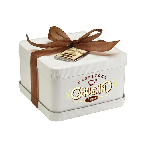 Flamigni - Cappuccino Panettone (950g) | {{ collection.title }}