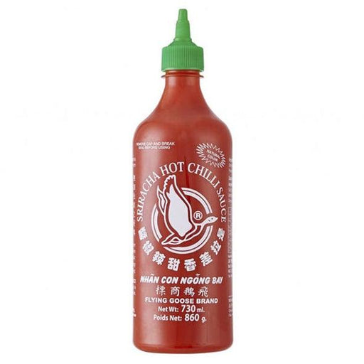 Flying Goose - Sriracha Hot Chilli Sauce (730ml) | {{ collection.title }}